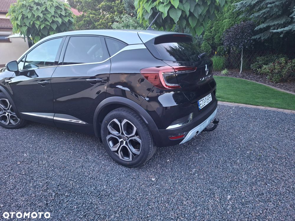 Renault Captur 1.0 TCe Zen - 7