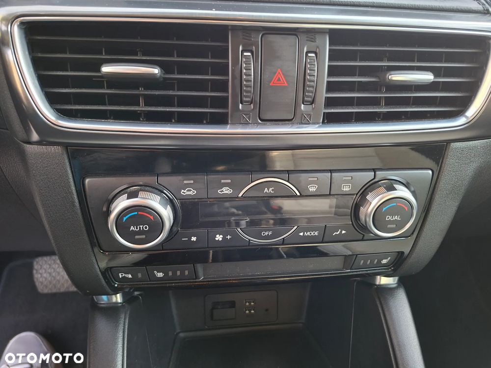 Mazda CX-5 - 14