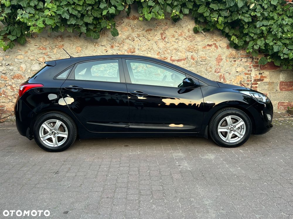 Hyundai i30 1.6 GDI Comfort - 6