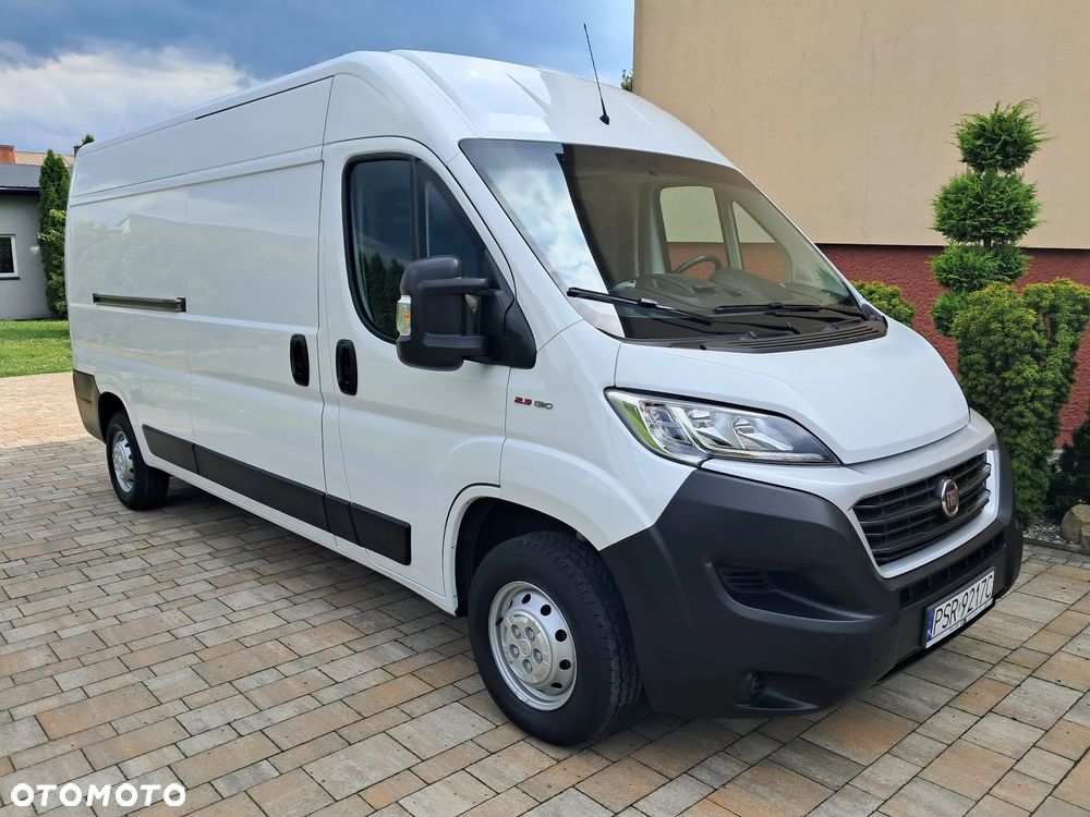 Fiat Ducato - 1