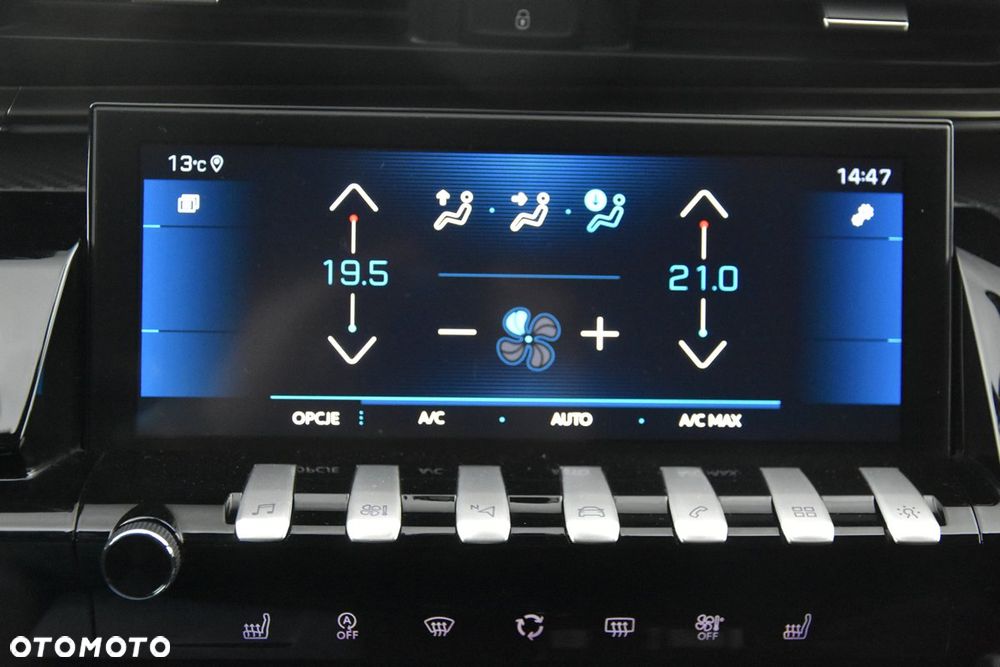 Peugeot 508 PureTech 180 EAT8 GT - 27