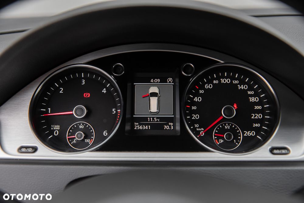 Volkswagen Passat Variant - 19