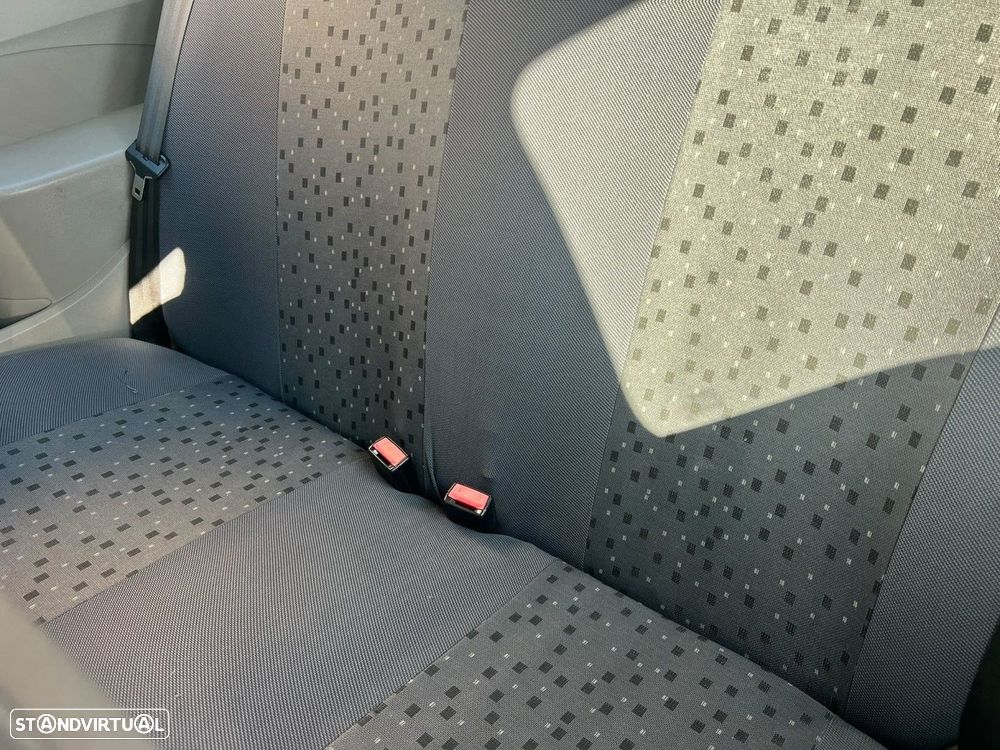Renault Twingo 1.2 Confort - 15