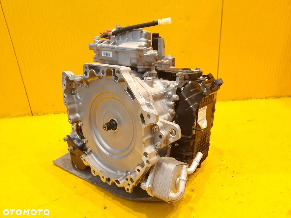 Peugeot 408 P54 1.6 THP SKRZYNIA BIEGÓW AWF8G30A - 6