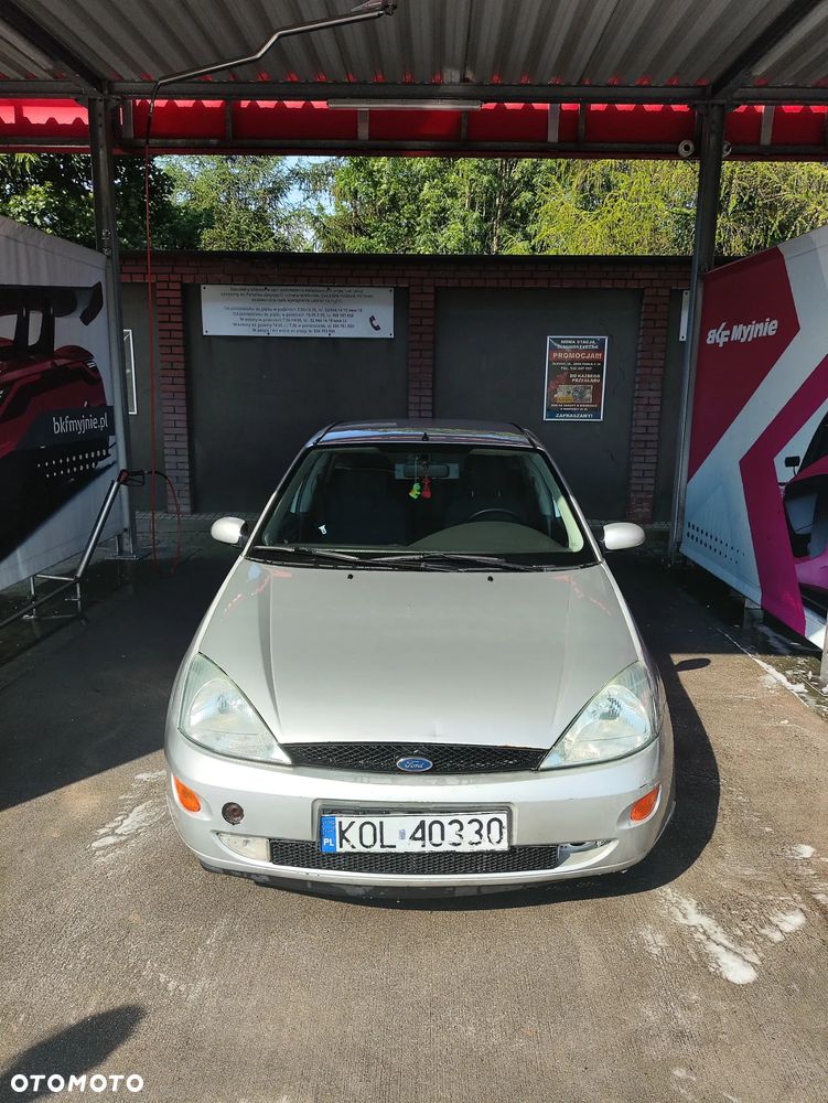 Ford Focus - 13