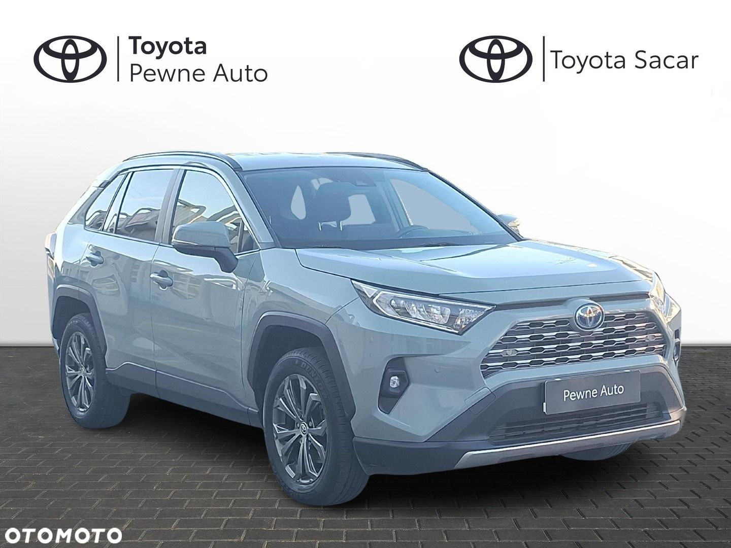 Toyota RAV4 - 7