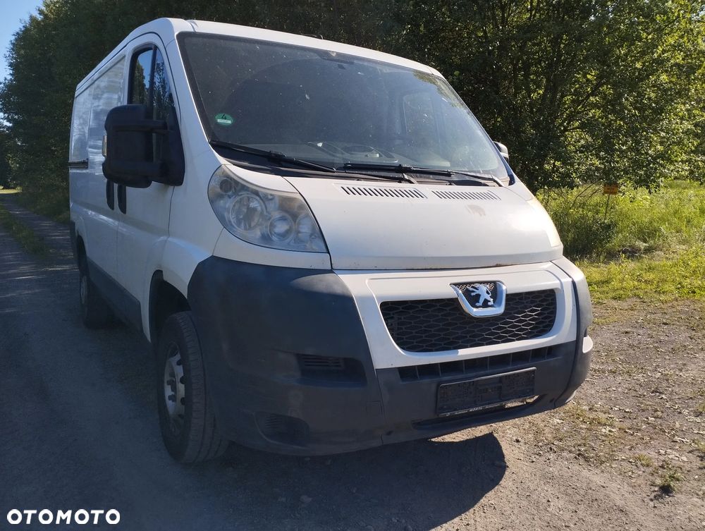 Peugeot Boxer - 3