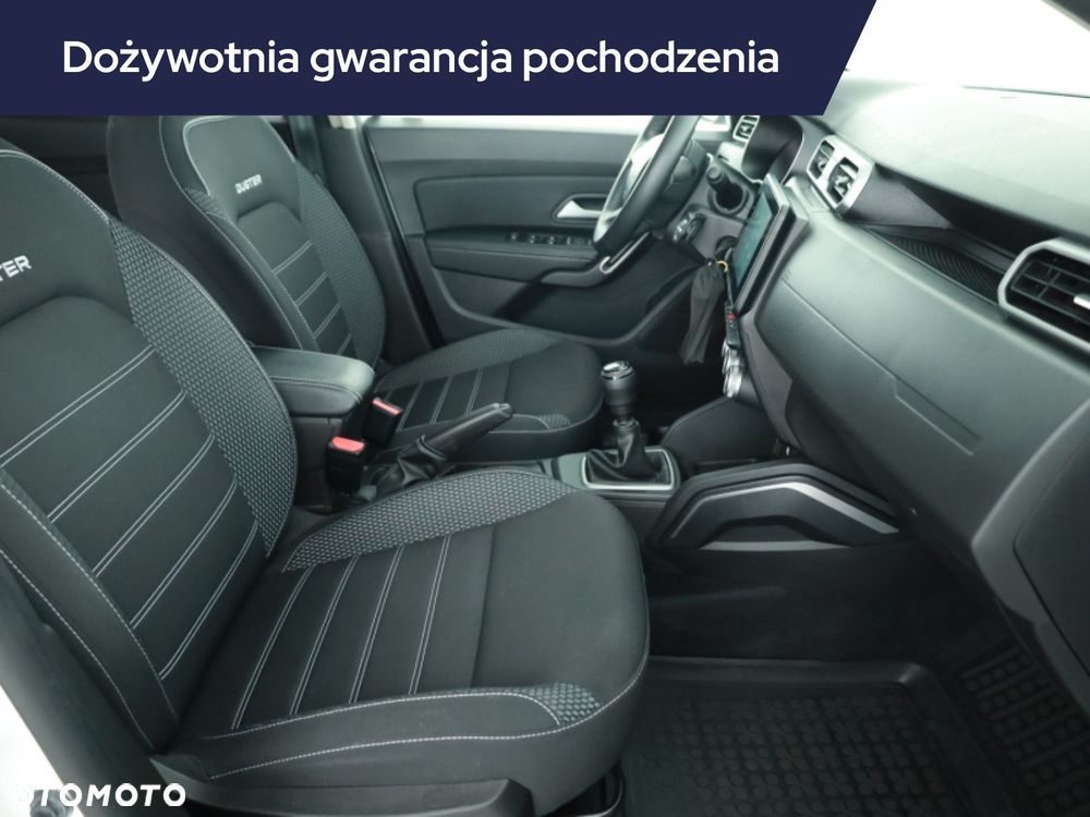 Dacia Duster - 9