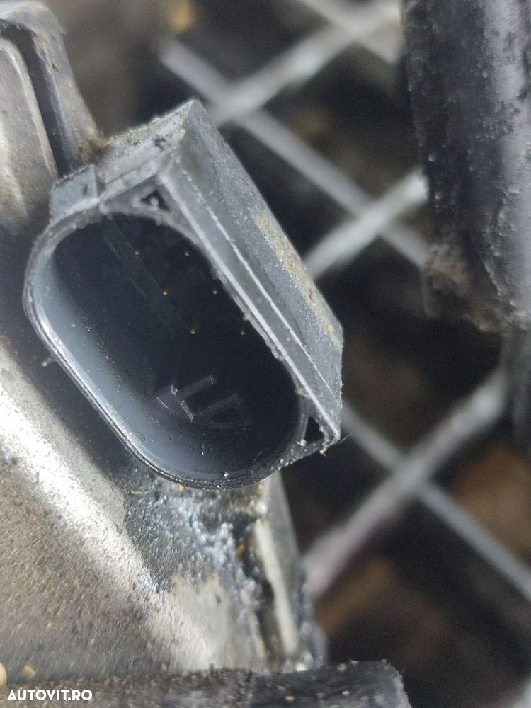 Tub galerie admisie A6420901037 3.0 cdi om642.950 Mercedes-Benz R-Cla - 5