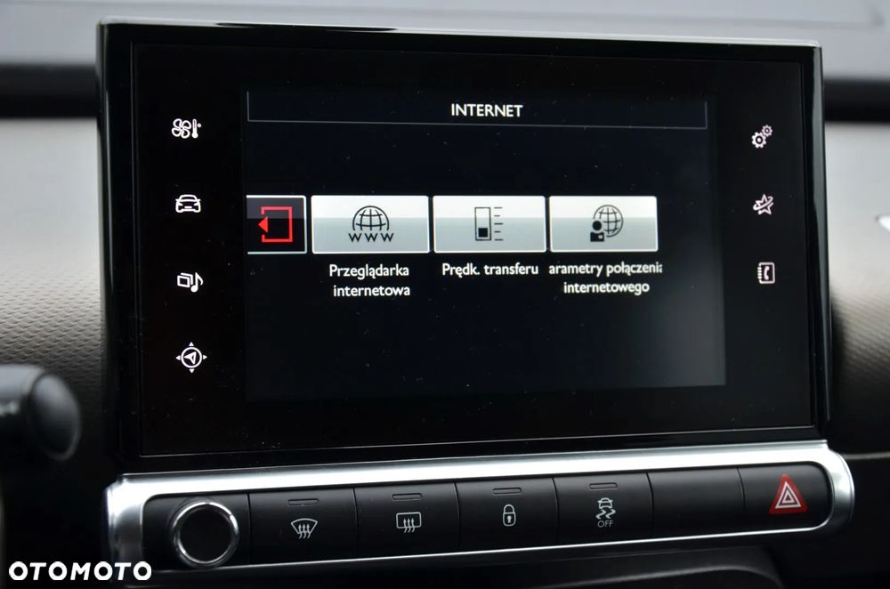 Citroën C4 Cactus Pure Tech 110 Stop&Start Feel - 33