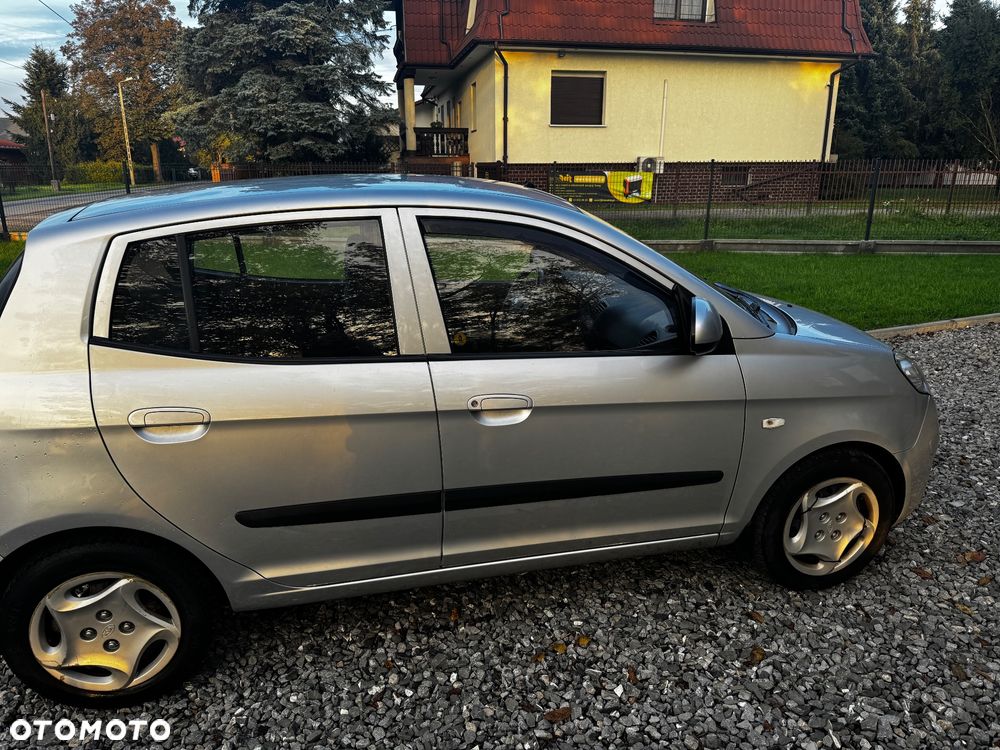 Kia Picanto - 3