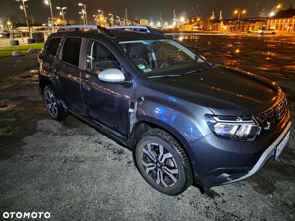 Dacia Duster 1.0 TCe Prestige - 16