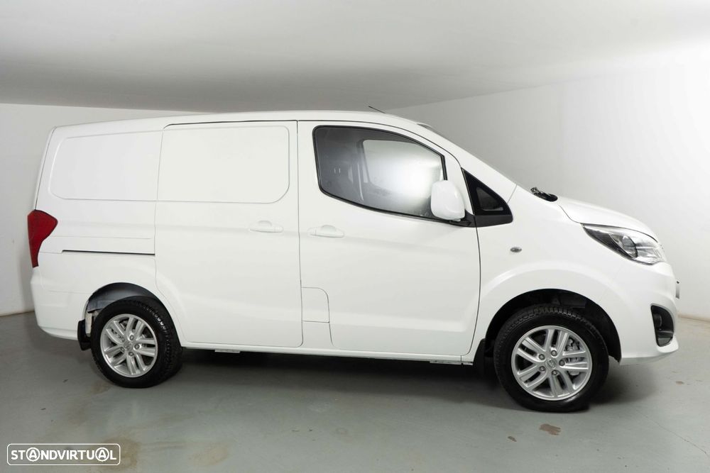 BYD ETP3 44 kWh Confort C/IVA Dedutível - 7