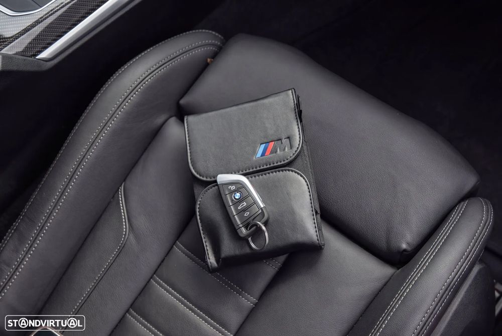 BMW M2 Auto - 41