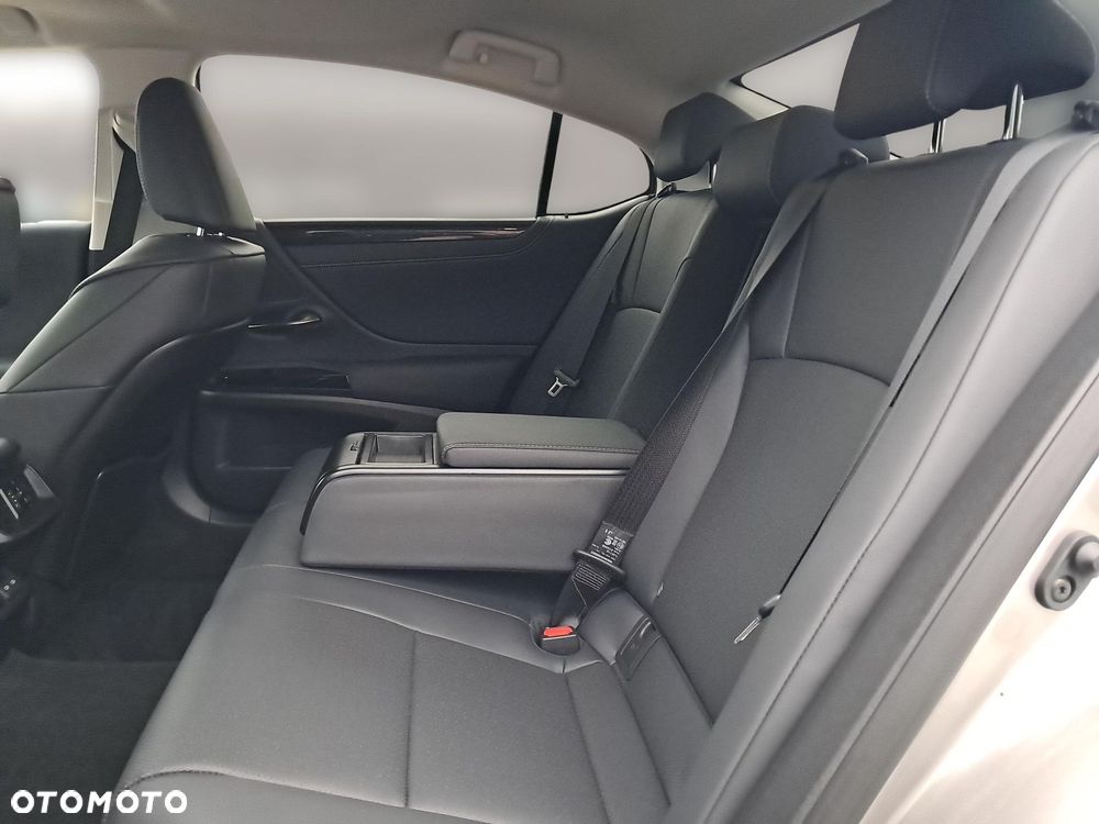 Lexus ES 300h Business Edition - 14