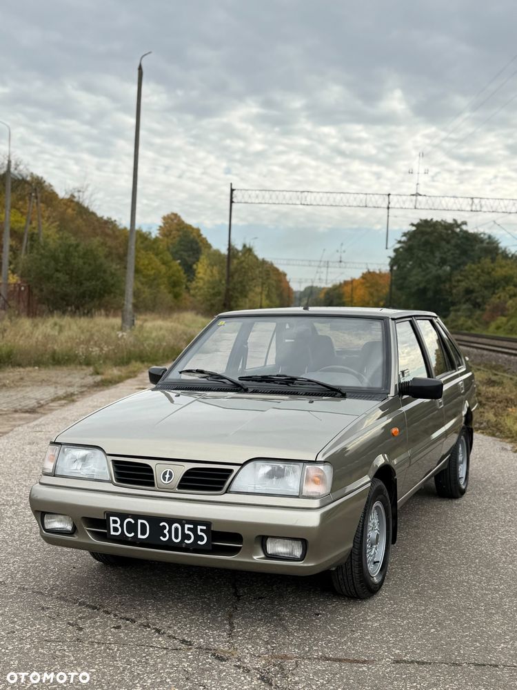Polonez Caro 1997 photo 2