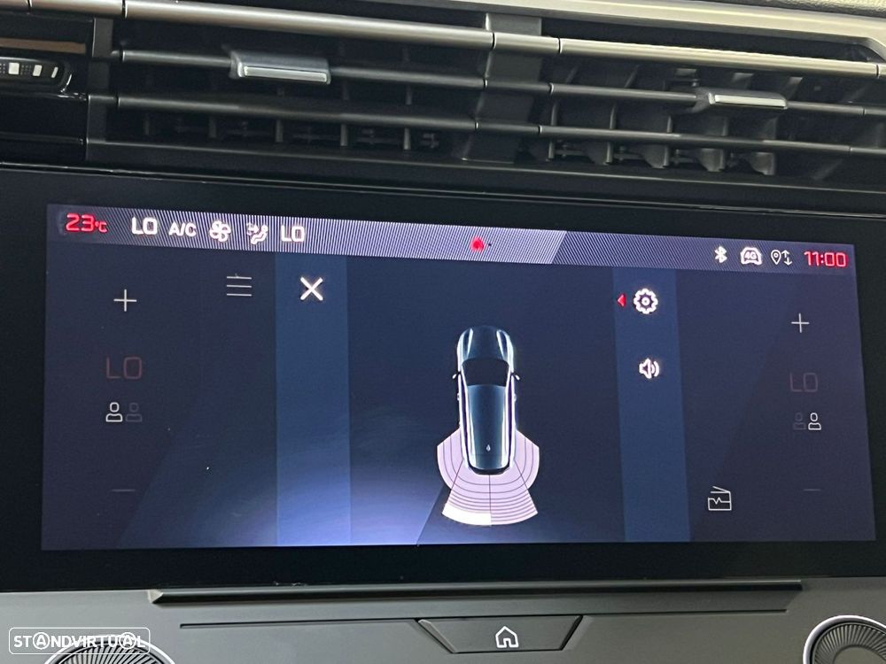 Peugeot 308 SW 1.5 BlueHDi Active EAT8 - 15