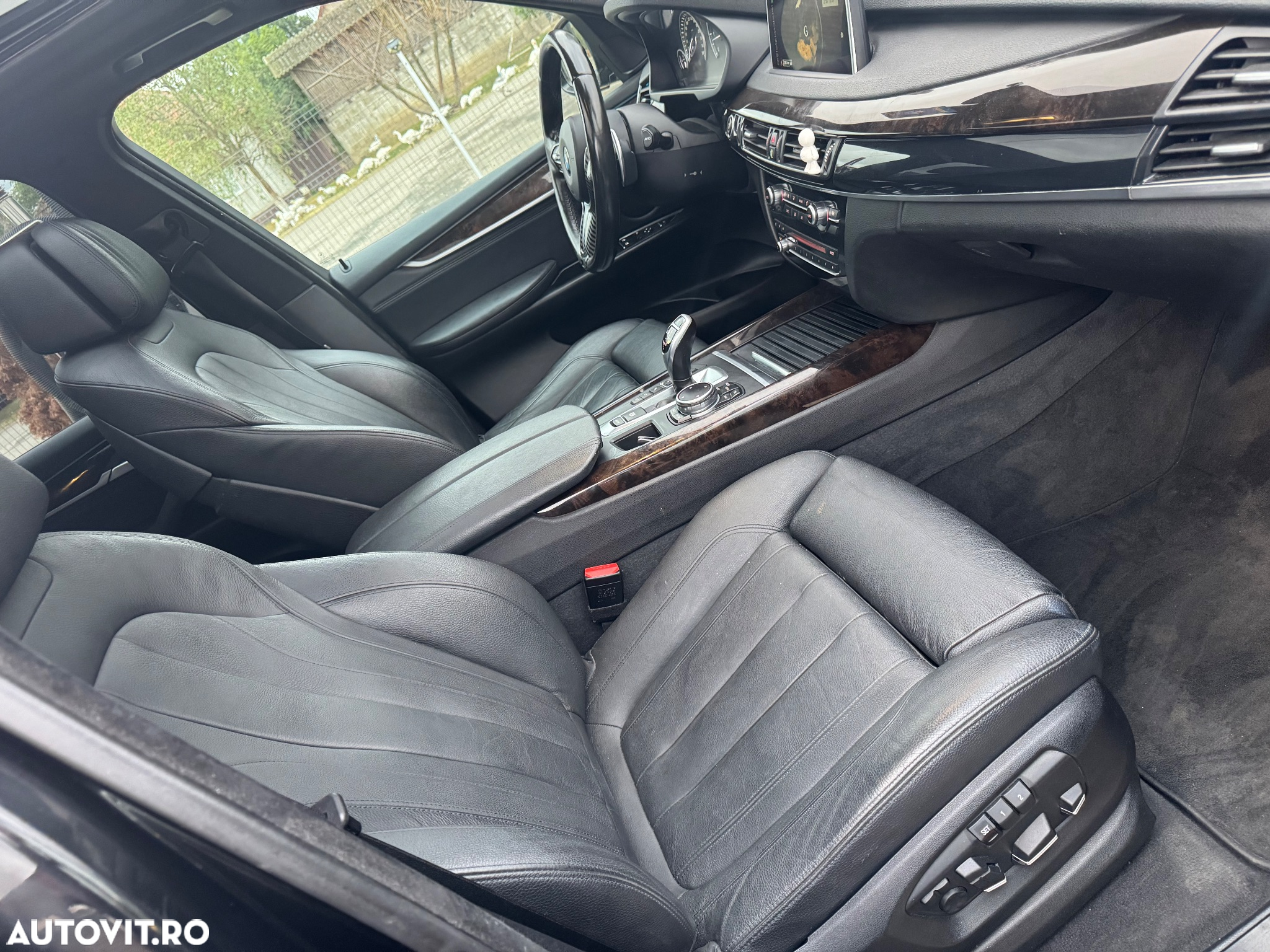 BMW X5 xDrive30d - 19