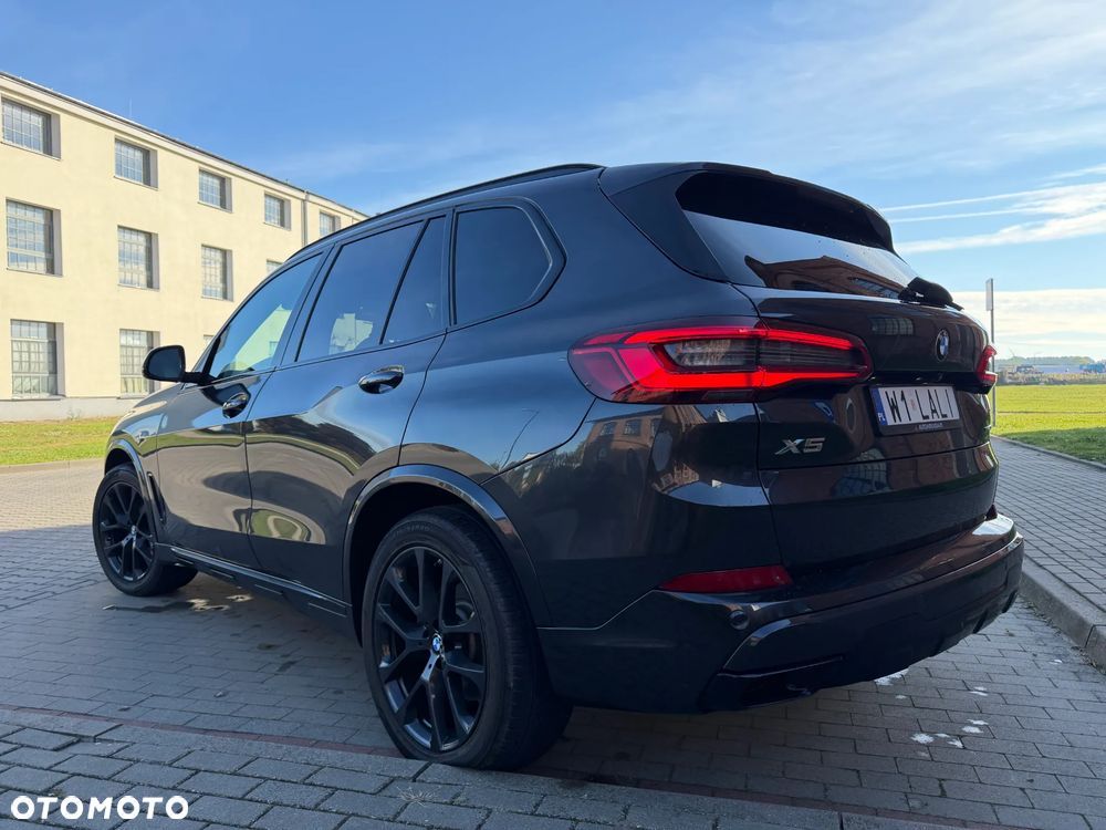 BMW X5 - 8