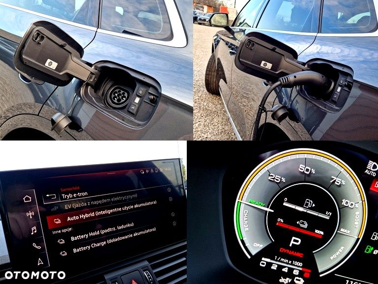 Audi Q5 50 TFSI e Quattro Sport S tronic - 18