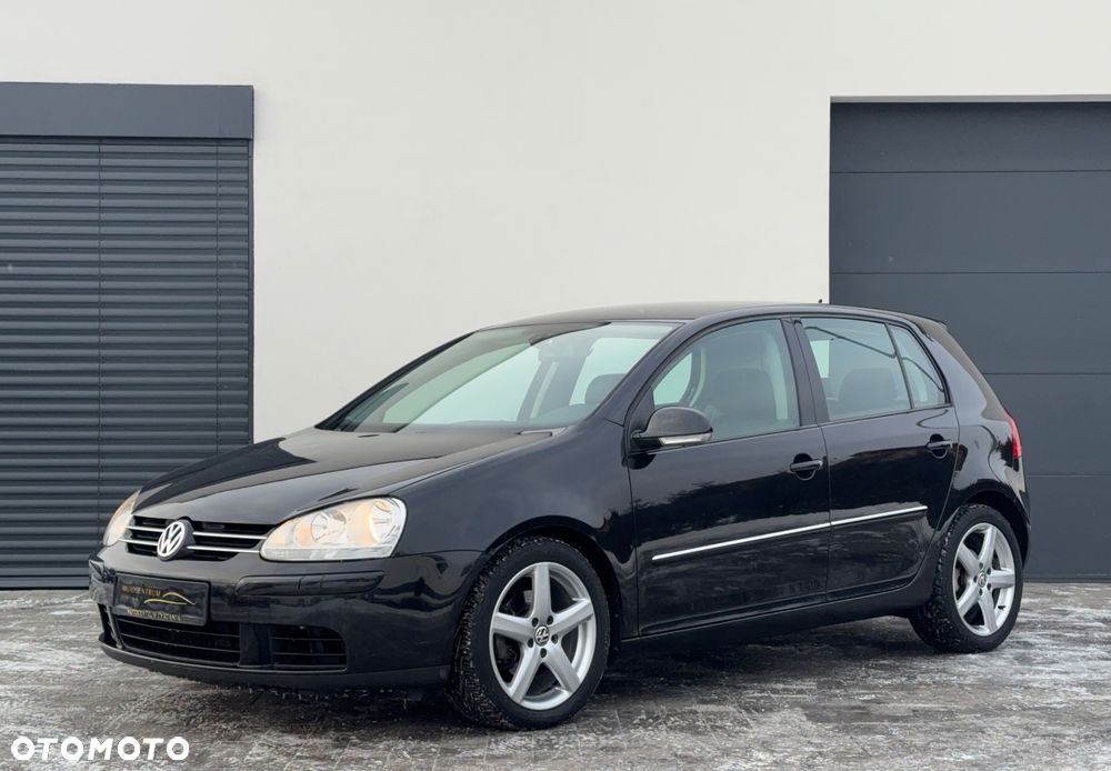 Volkswagen Golf 2.0 TDI DPF 4Motion Trendline - 2