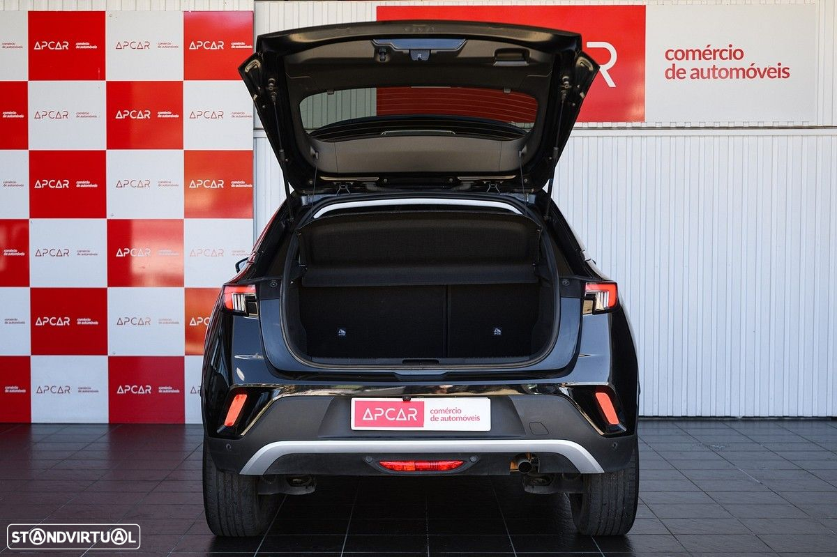 Opel Mokka 1.2 T Elegance - 14
