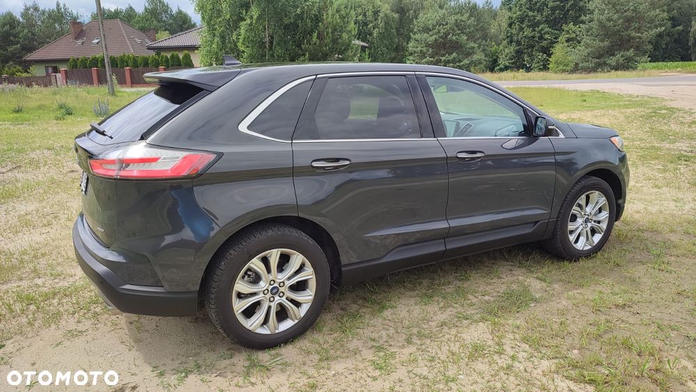 Ford Edge - 6