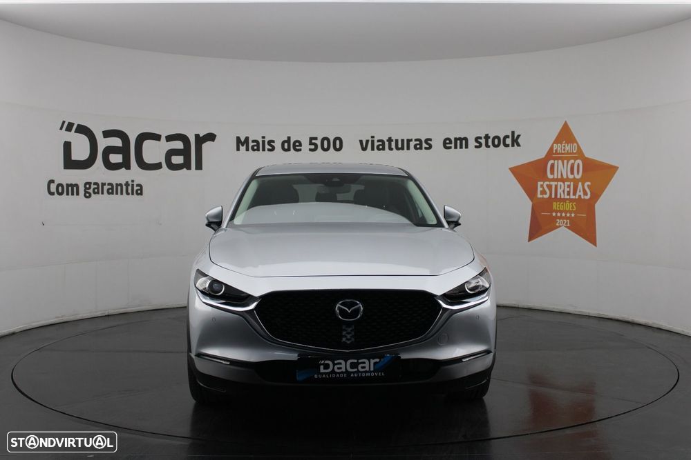 Mazda CX-30 2.0 Sky-G Evolve i-Active - 2