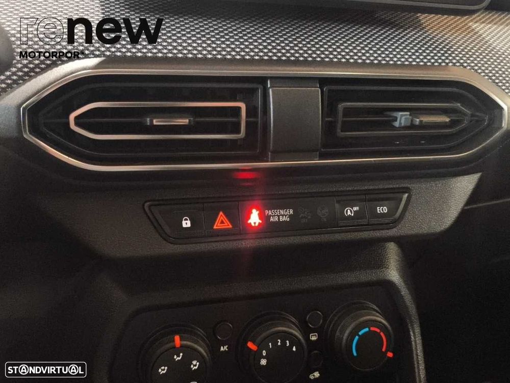 Dacia Jogger 1.0 TCe Expression - 22