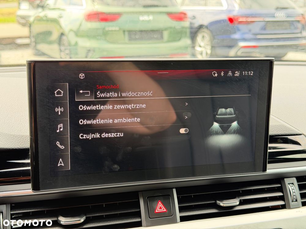 Audi A5 Sportback 40 TDI mHEV S Line S tronic - 33