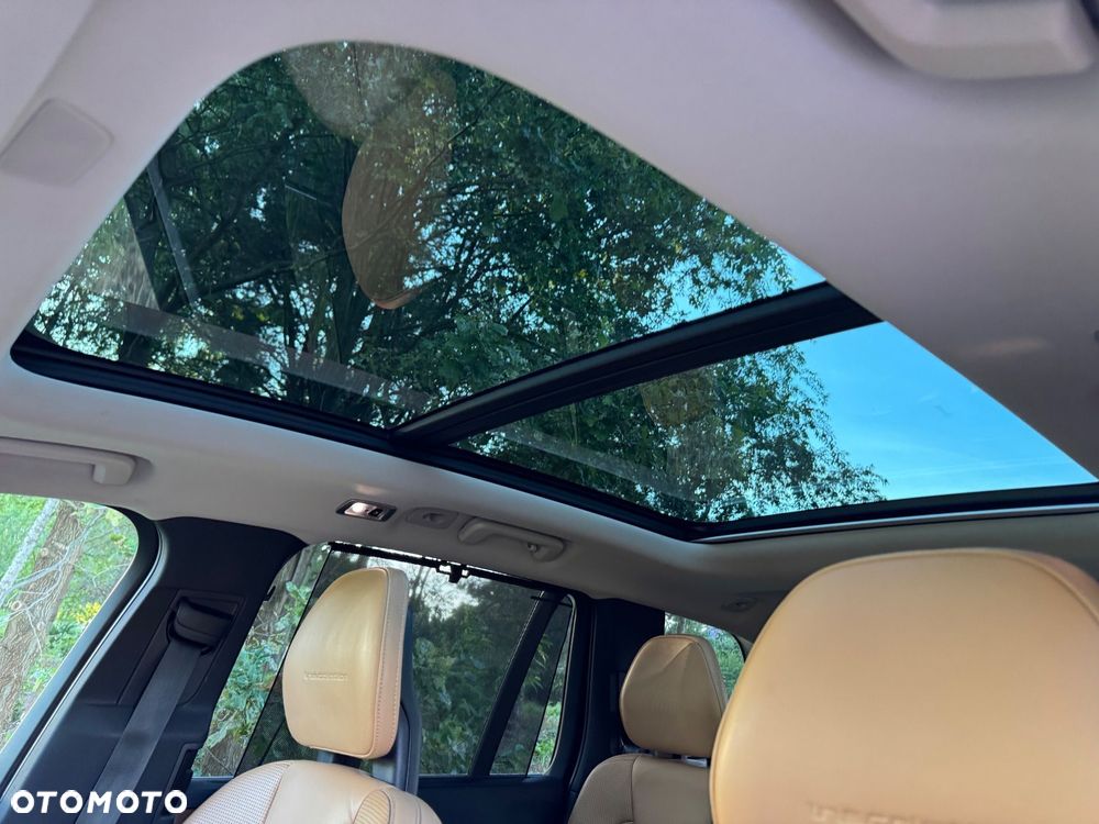 Volvo XC 90 D5 AWD Inscription 7os - 23