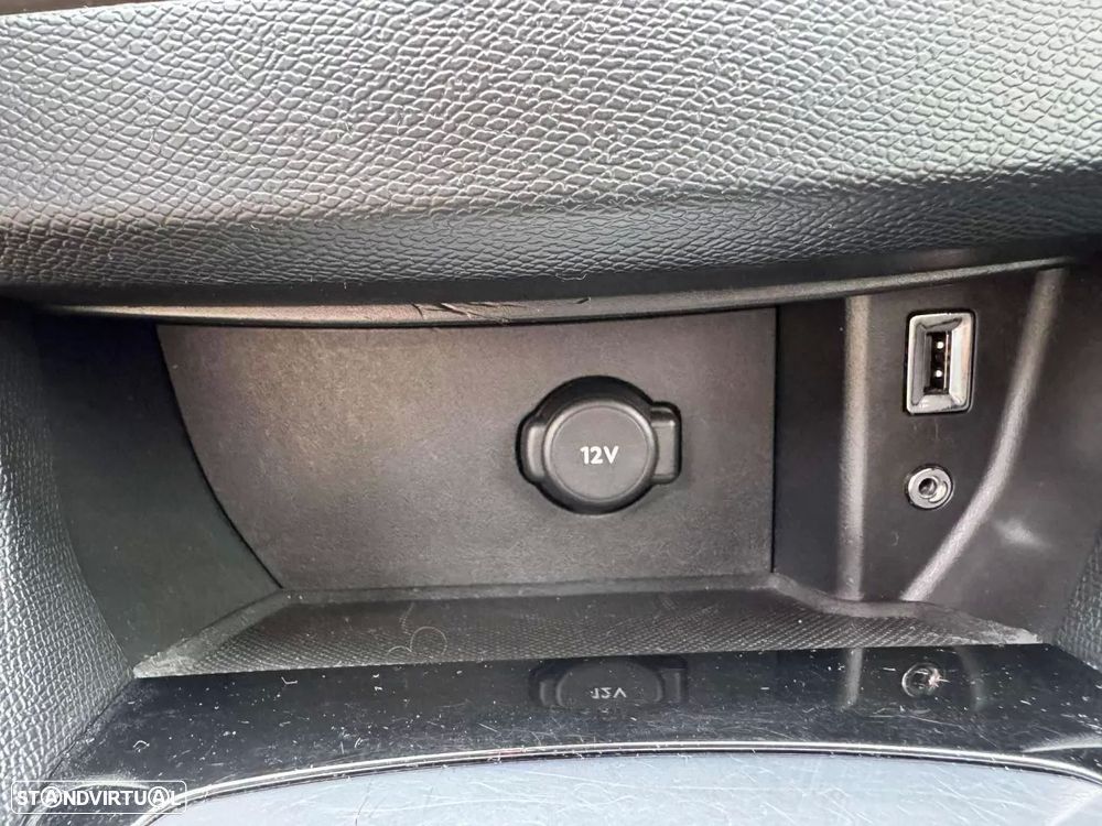 Peugeot 308 1.6 BlueHDi Active - 14