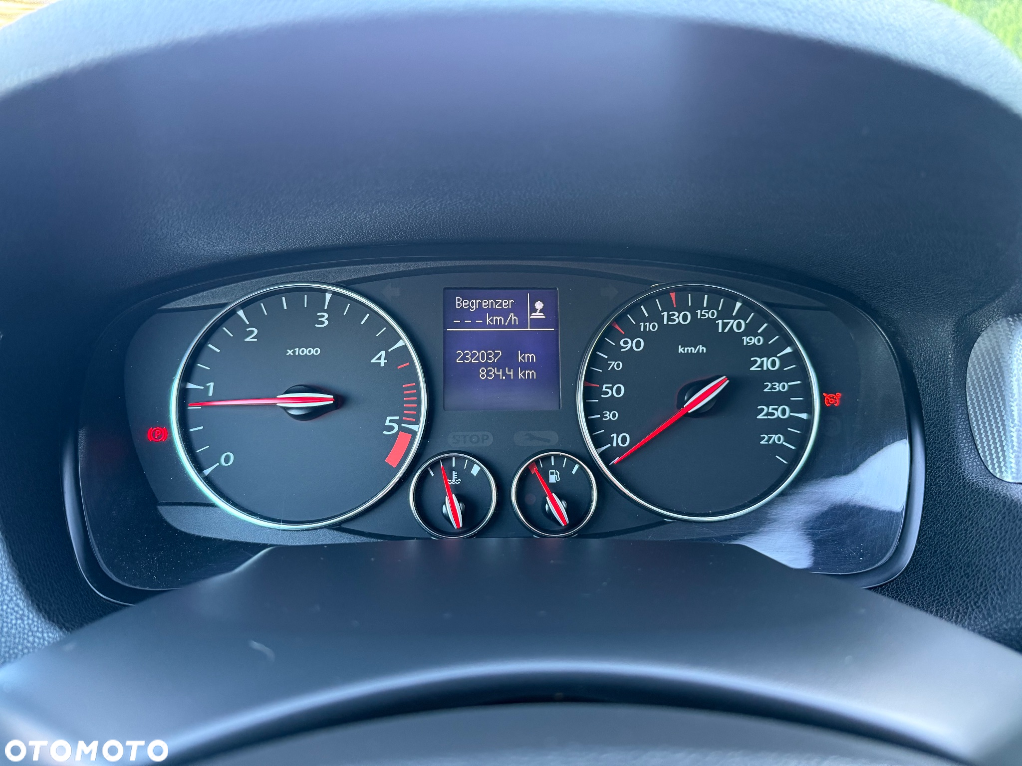 Renault Laguna - 17