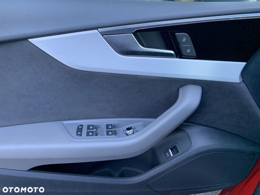 Audi S5 Sportback - 25