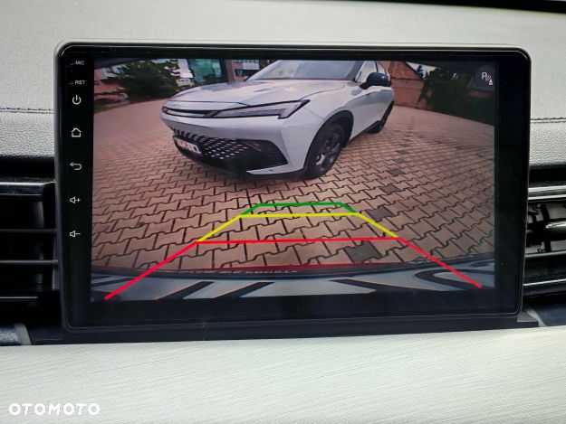 BAIC 3 1.5T Luxury - 29