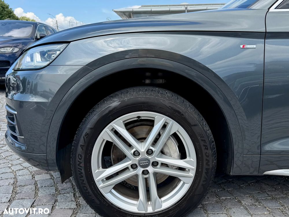 AUDI Q5 2017 — imagine 35