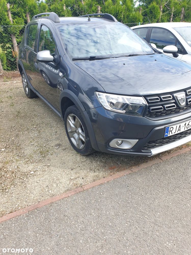 Dacia Sandero 1.0 SCe Access - 2