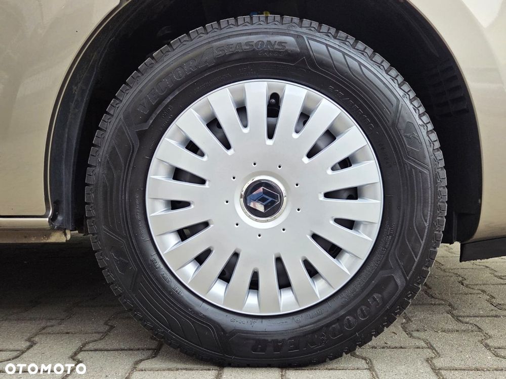 Renault Trafic L2H1 2,9t Pack Clim - 8