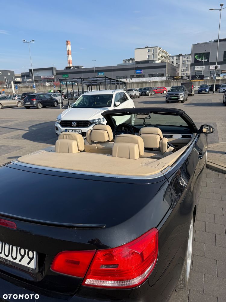 BMW Seria 3 320i - 16