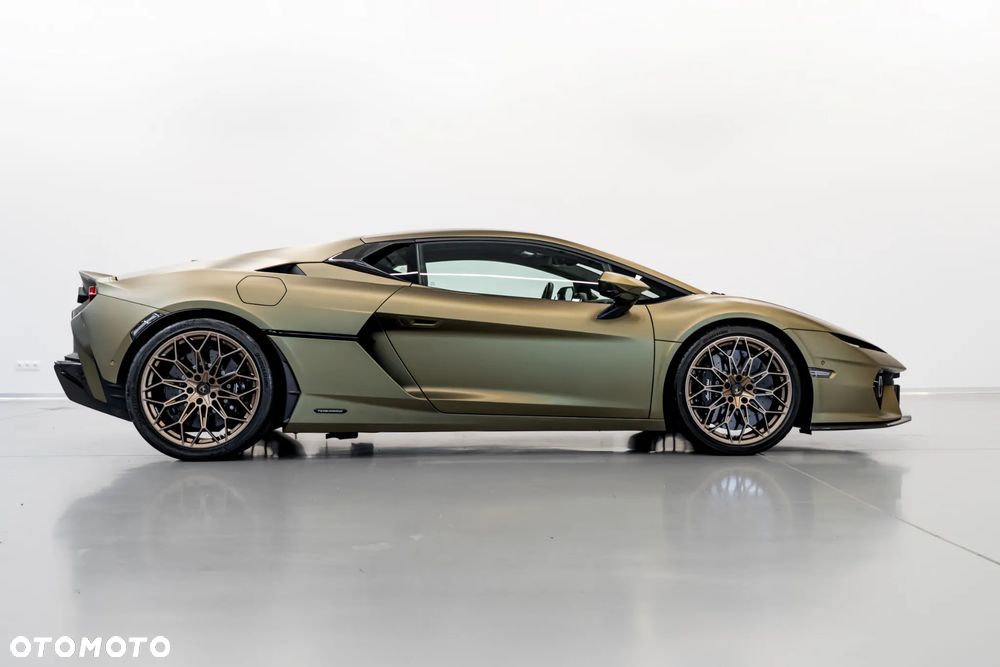 Lamborghini Temerario - 7