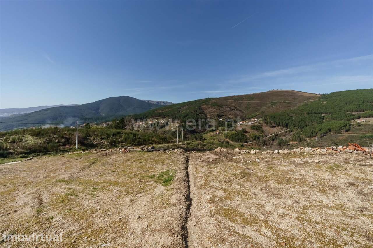 Quinta T4 / Covilhã, Teixoso - Grande imagem: 3/20