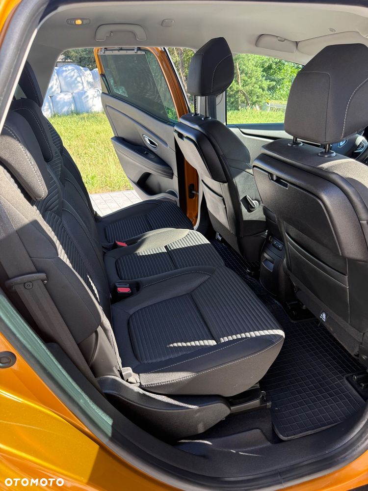 Renault Scenic - 11