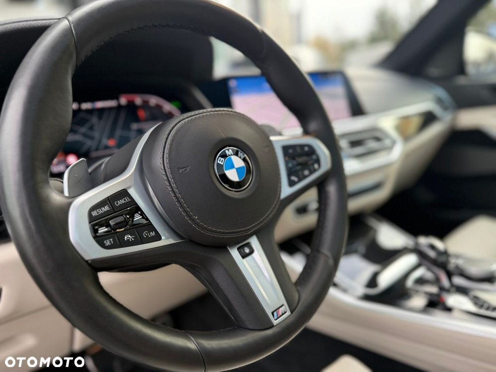 BMW X5 - 18