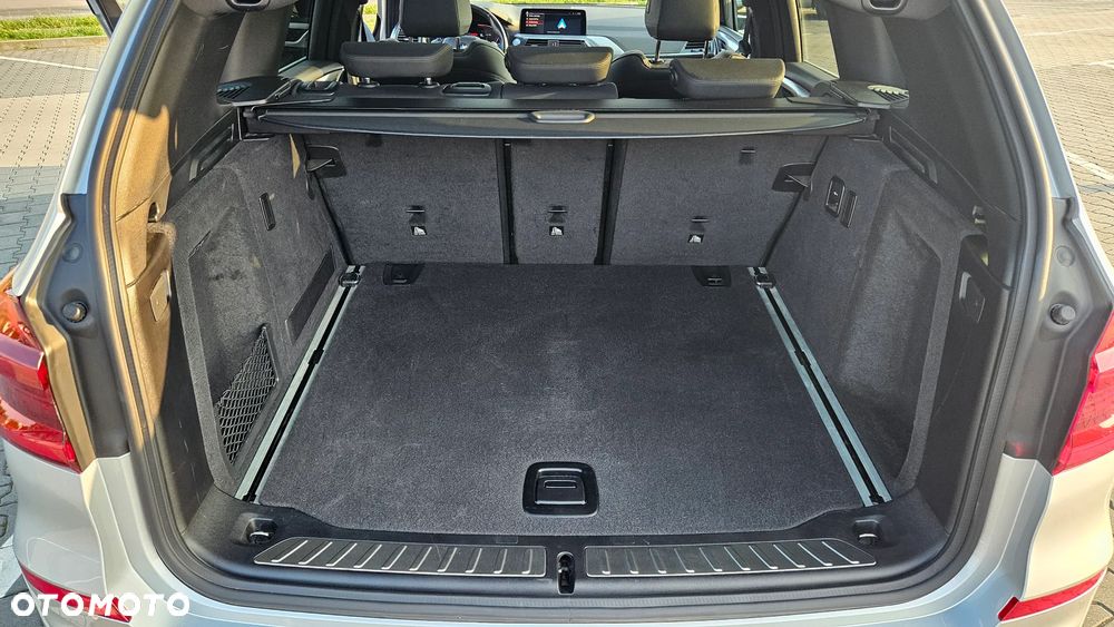 BMW X3 xDrive30i xLine - 14