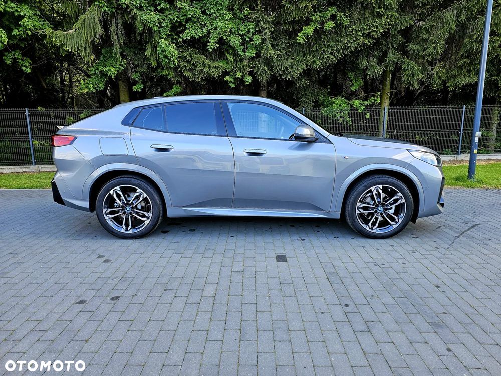 BMW iX2 eDrive20 66.5kWh - 9