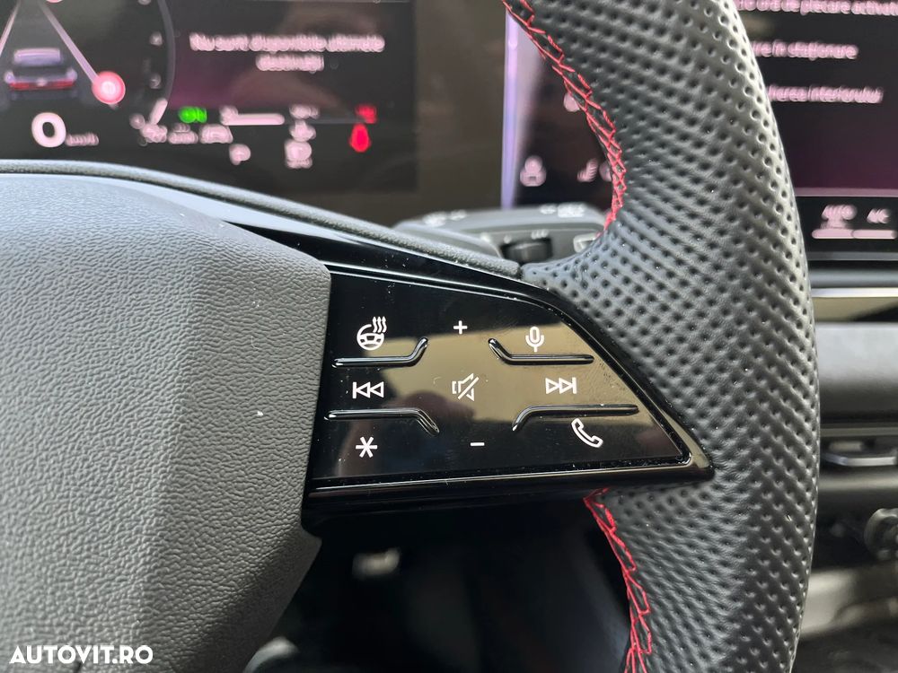 Audi A6 Avant TFSI quattro S tronic - 19