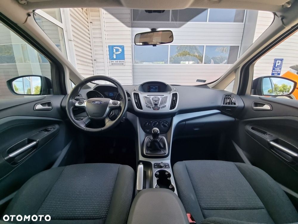 Ford C-MAX 1.6 Trend - 3
