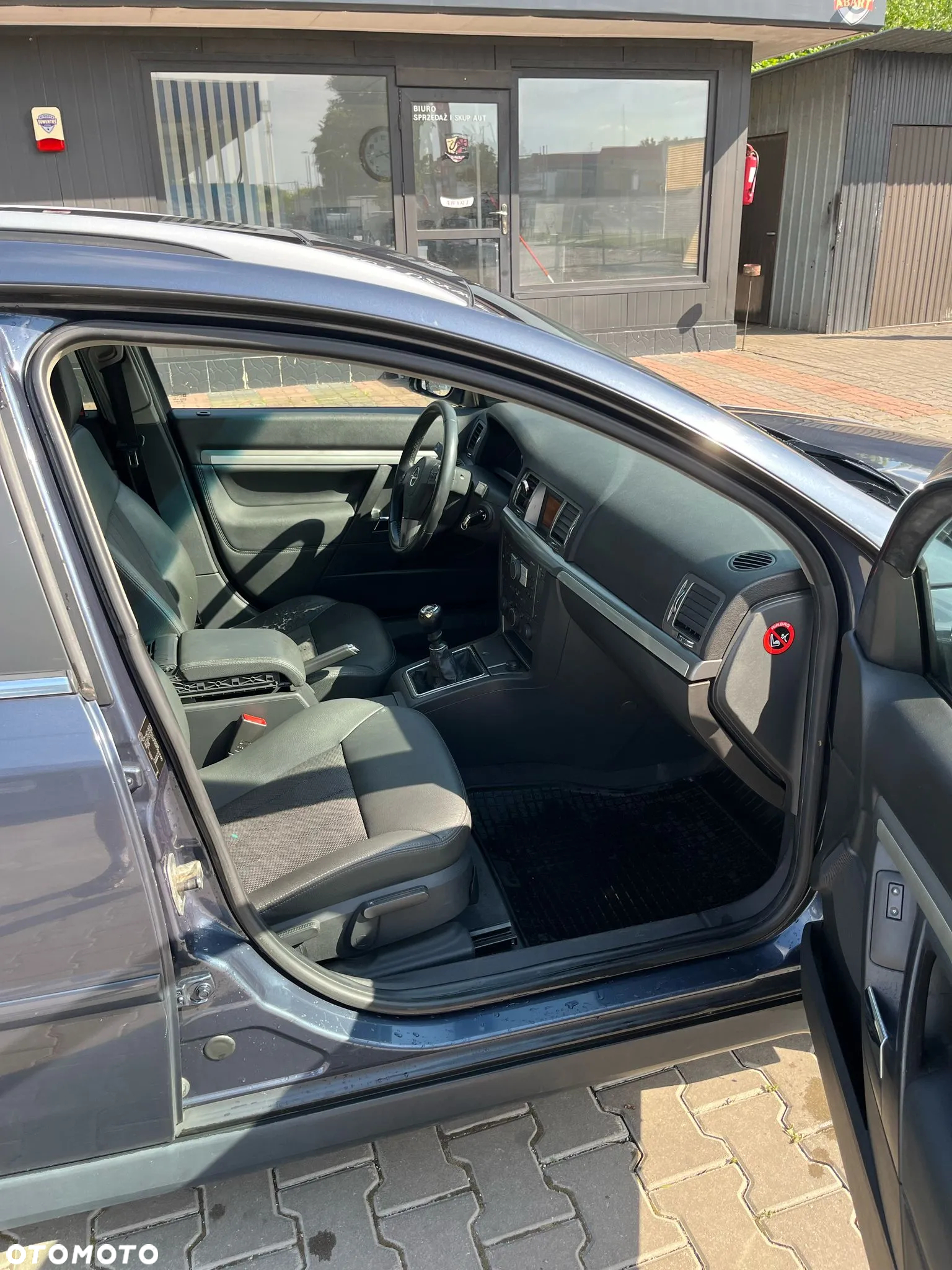 Opel Vectra 1.9 CDTI Cosmo - 18