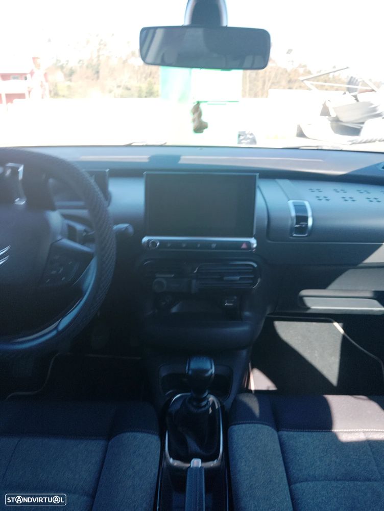 Citroën C4 Cactus 1.2 PureTech Origins - 6