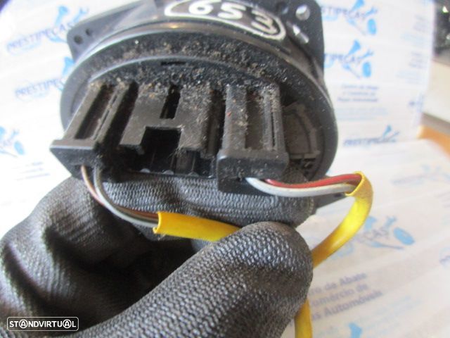 Fita Airbag 3M5T14A664AF FORD FOCUS C MAX 2004 2.0TDCI 135CV 5P CINZENTO - 3